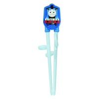 Edison Kids Chopsticks with Case For Right Hand (Thomas)